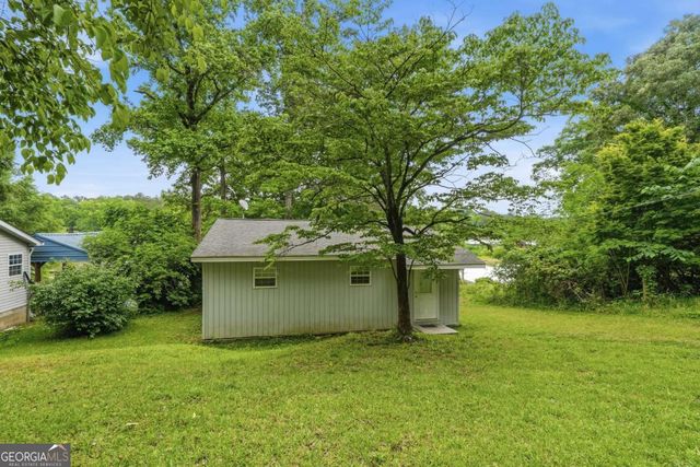 114 Flatrock Road SE, Eatonton, GA 31024