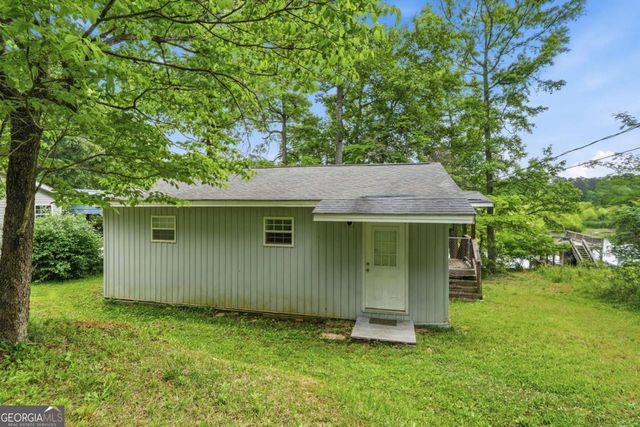 114 Flatrock Road SE, Eatonton, GA 31024