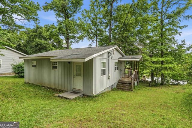114 Flatrock Road SE, Eatonton, GA 31024