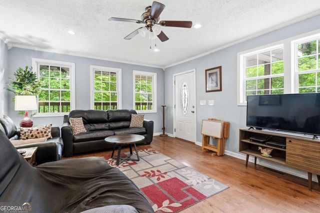 114 Flatrock Road SE, Eatonton, GA 31024