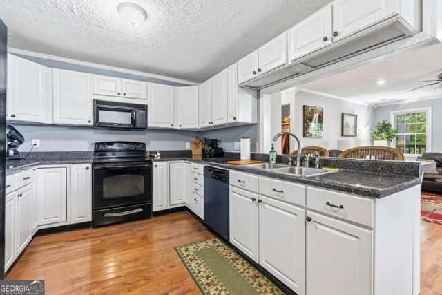 114 Flatrock Road SE, Eatonton, GA 31024