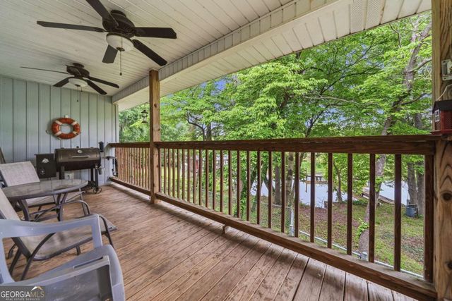 114 Flatrock Road SE, Eatonton, GA 31024