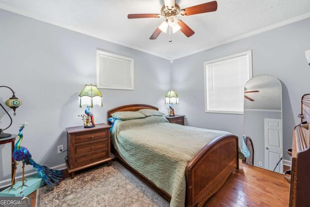 114 Flatrock Road SE, Eatonton, GA 31024