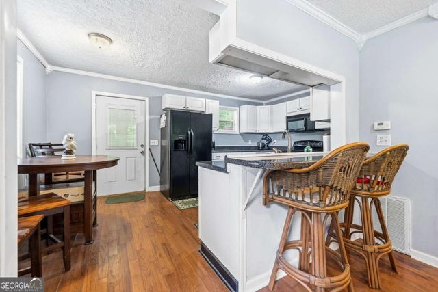 114 Flatrock Road SE, Eatonton, GA 31024
