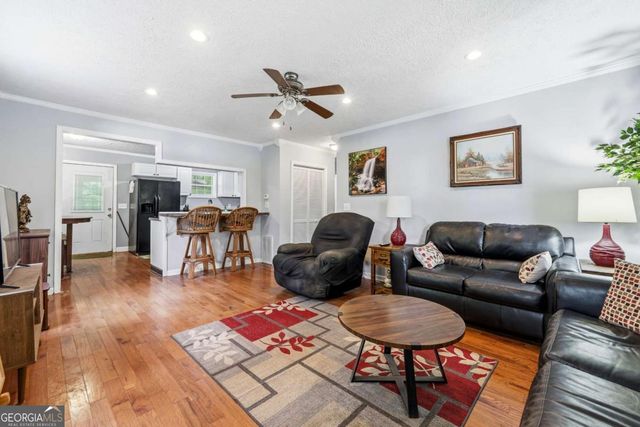 114 Flatrock Road SE, Eatonton, GA 31024