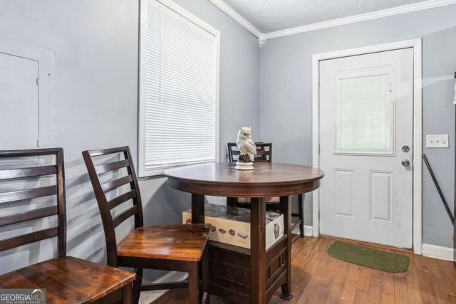 114 Flatrock Road SE, Eatonton, GA 31024