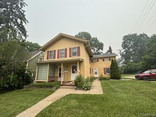 301 #2 E Cross Street, Ypsilanti, MI 48198