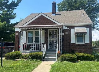 3558 S Beatrice Street, Detroit, MI 48217