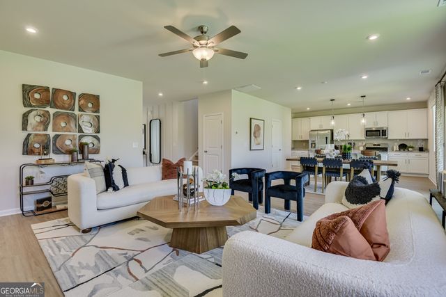 314 Cavalier Lane SE, Acworth, GA 30102
