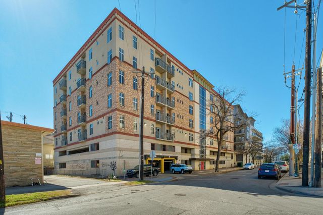 711 W 26th ST 508, Austin, TX 78705