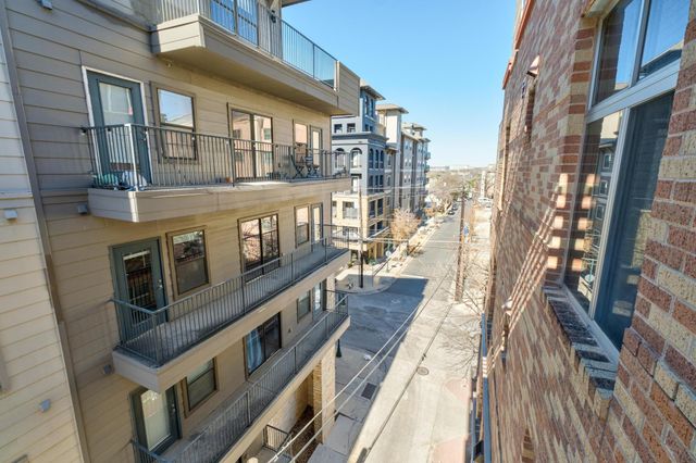 711 W 26th ST 508, Austin, TX 78705