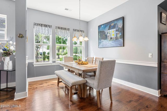 8 Daffodil Farm Way, Bluffton, SC 29910