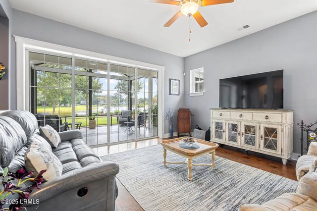 8 Daffodil Farm Way, Bluffton, SC 29910