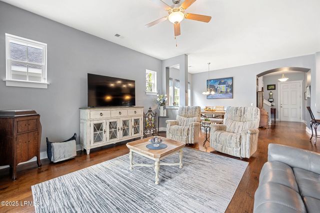 8 Daffodil Farm Way, Bluffton, SC 29910