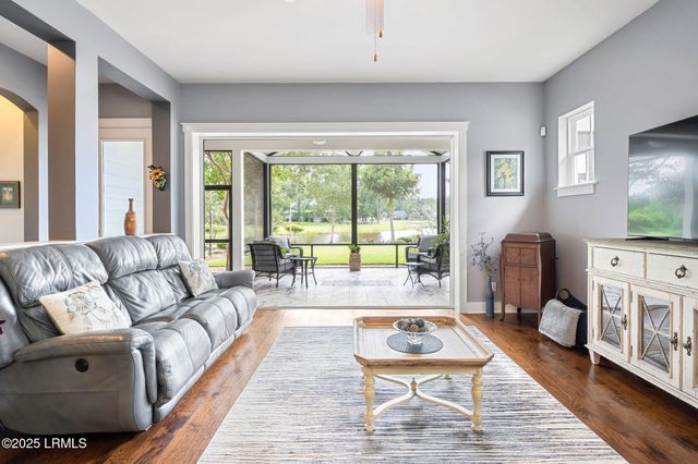 8 Daffodil Farm Way, Bluffton, SC 29910