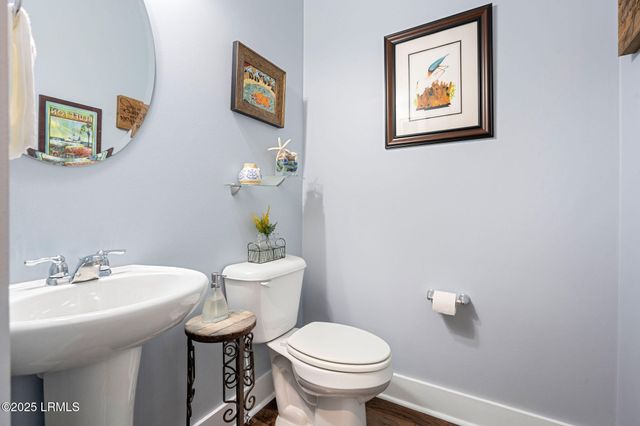 8 Daffodil Farm Way, Bluffton, SC 29910