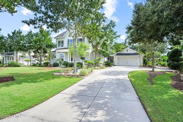 8 Daffodil Farm Way, Bluffton, SC 29910