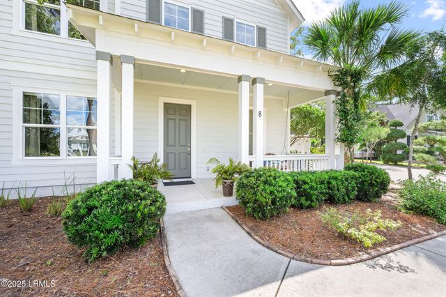 8 Daffodil Farm Way, Bluffton, SC 29910