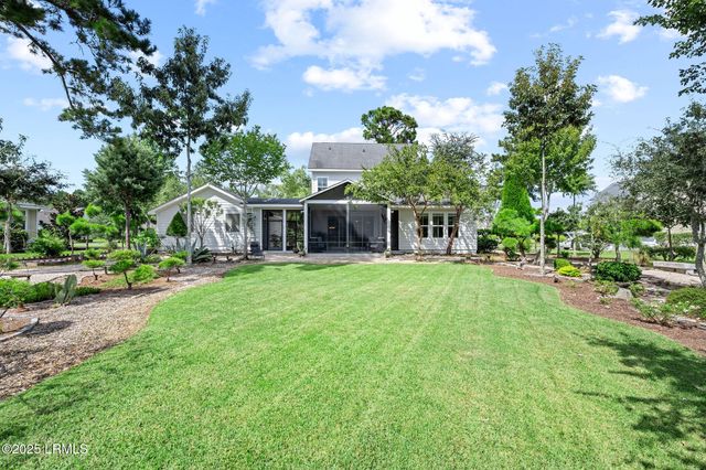 8 Daffodil Farm Way, Bluffton, SC 29910