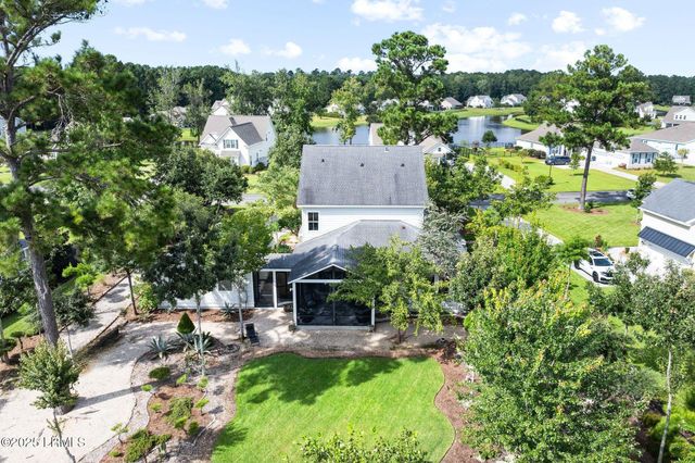 8 Daffodil Farm Way, Bluffton, SC 29910