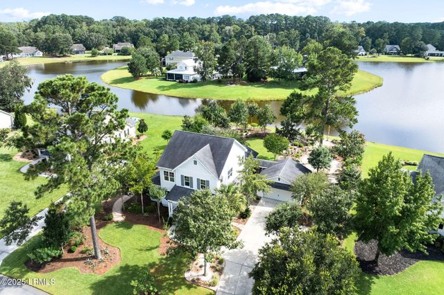 8 Daffodil Farm Way, Bluffton, SC 29910