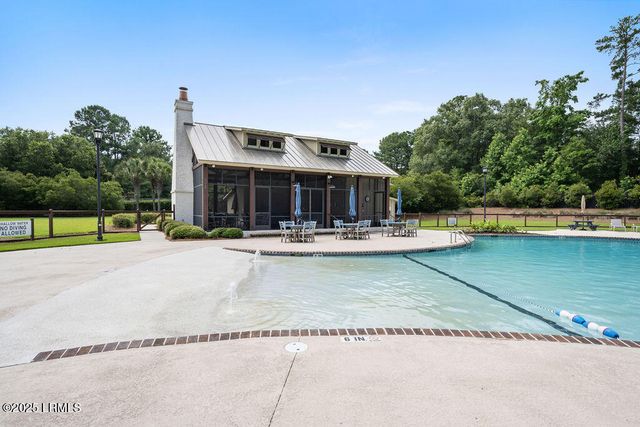 8 Daffodil Farm Way, Bluffton, SC 29910