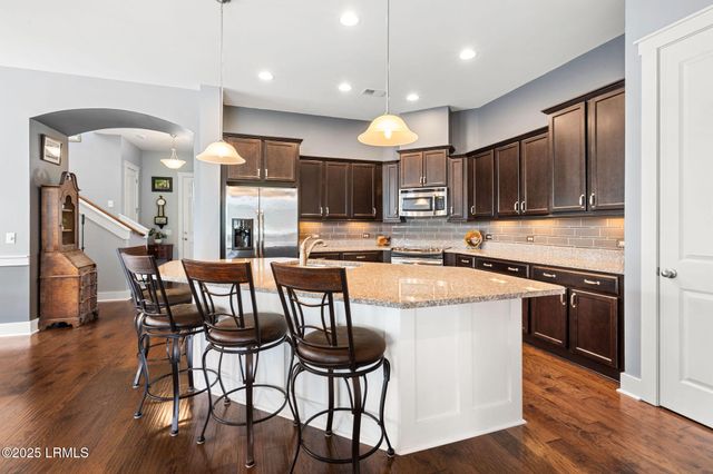 8 Daffodil Farm Way, Bluffton, SC 29910