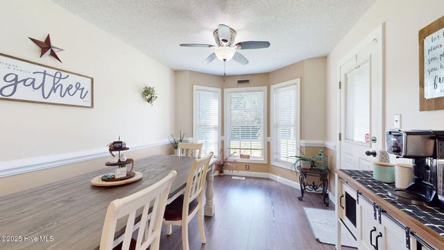 2628 Hartland Road, Kinston, NC 28501