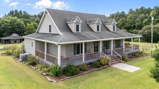 2628 Hartland Road, Kinston, NC 28501