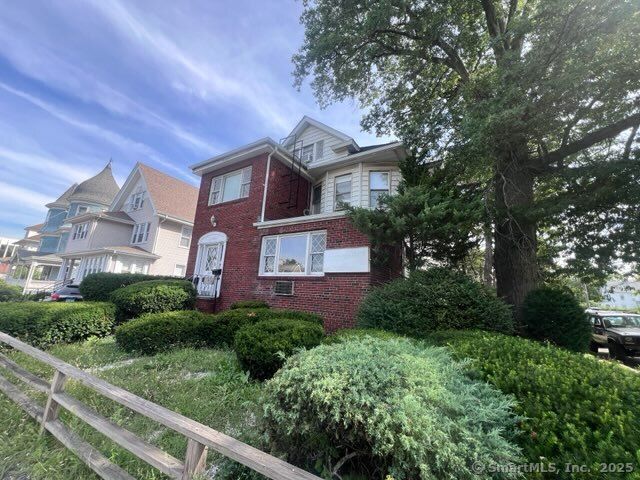 1845 Summer Street, Stamford, CT 06905