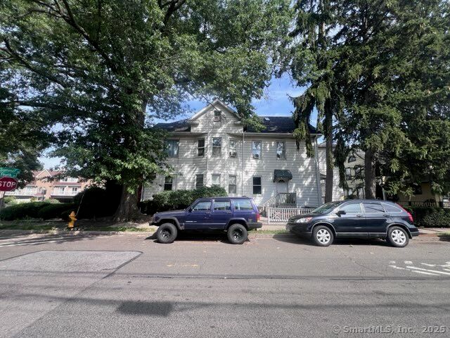 1845 Summer Street, Stamford, CT 06905