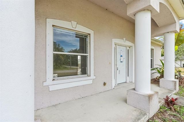 2781 SHADY AVENUE, North Port, FL 34286