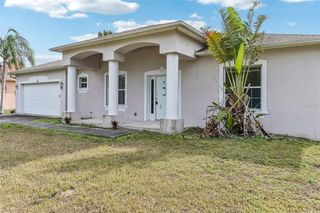 2781 SHADY AVENUE, North Port, FL 34286