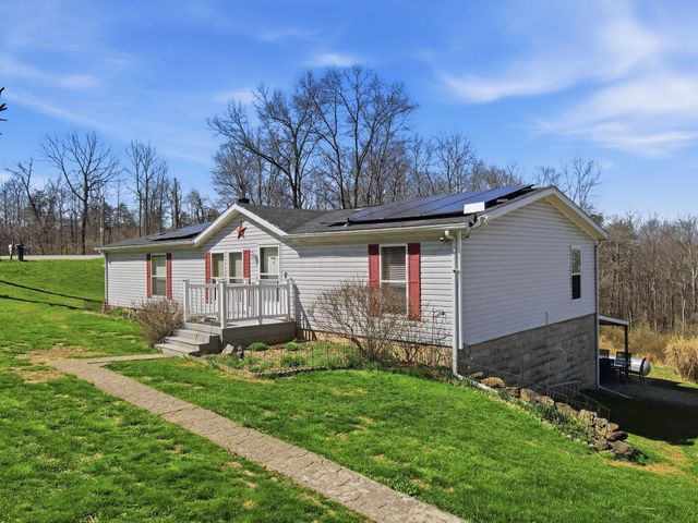 10049 Webb Road, Logan, OH 43138