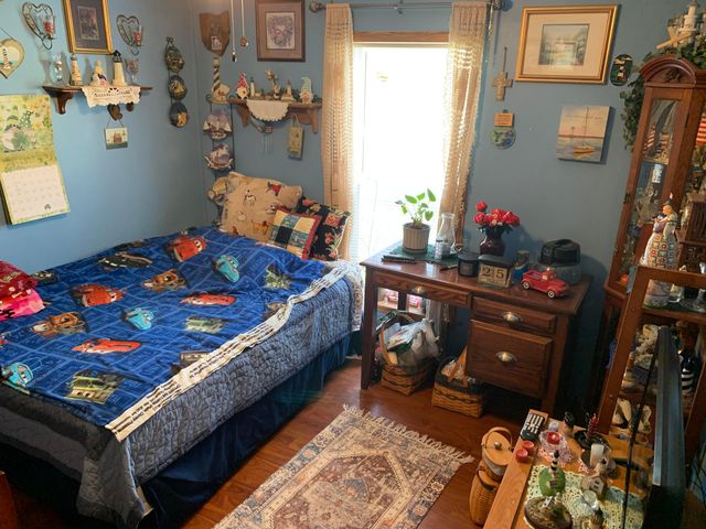 10049 Webb Road, Logan, OH 43138