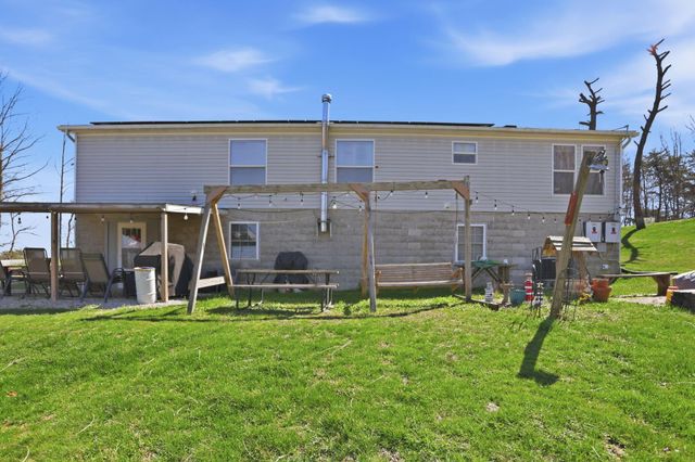 10049 Webb Road, Logan, OH 43138