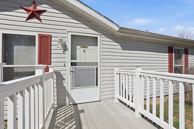 10049 Webb Road, Logan, OH 43138