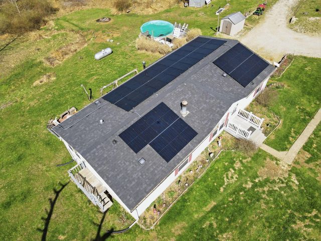 10049 Webb Road, Logan, OH 43138