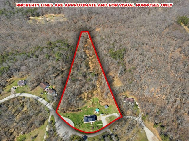 10049 Webb Road, Logan, OH 43138