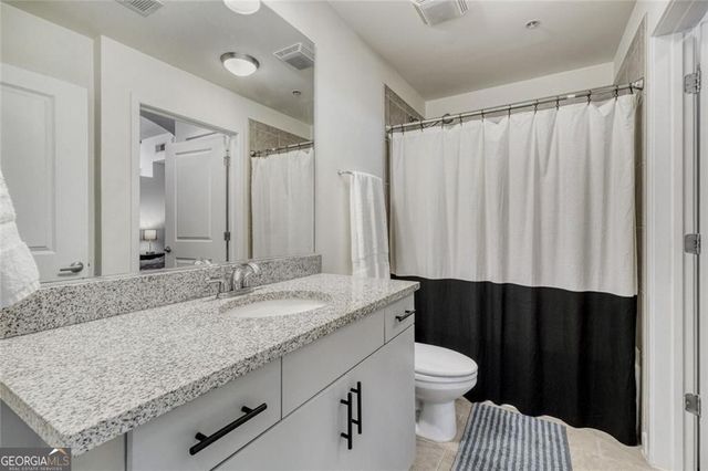 860 Peachtree Street NE 2507, Atlanta, GA 30308