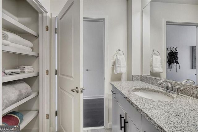 860 Peachtree Street NE 2507, Atlanta, GA 30308