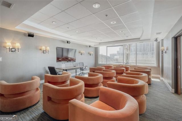 860 Peachtree Street NE 2507, Atlanta, GA 30308