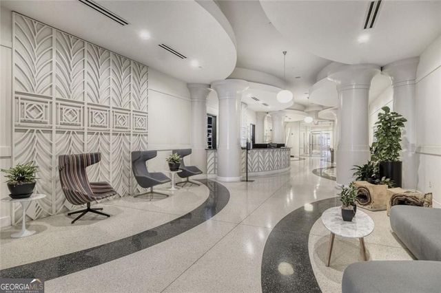 860 Peachtree Street NE 2507, Atlanta, GA 30308