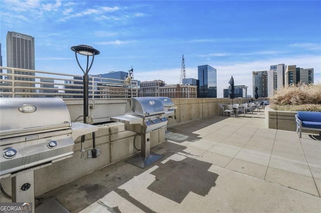 860 Peachtree Street NE 2507, Atlanta, GA 30308