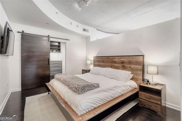 860 Peachtree Street NE 2507, Atlanta, GA 30308