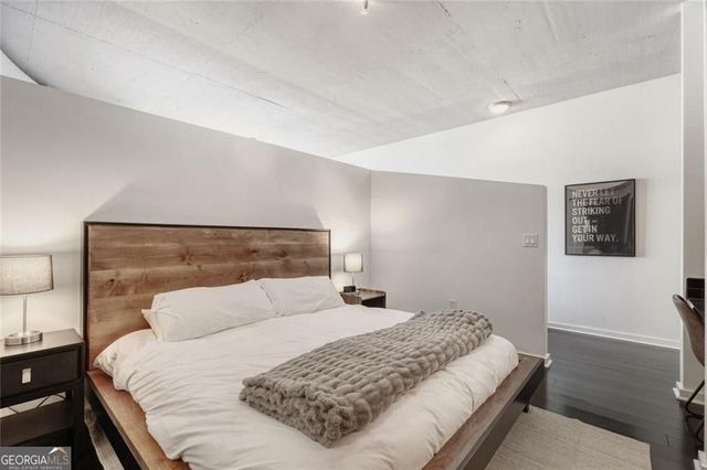 860 Peachtree Street NE 2507, Atlanta, GA 30308