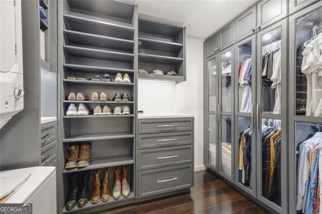 860 Peachtree Street NE 2507, Atlanta, GA 30308