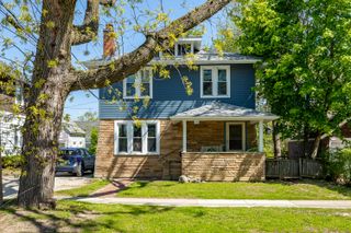 711 Granger Avenue, Ann Arbor, MI 48104