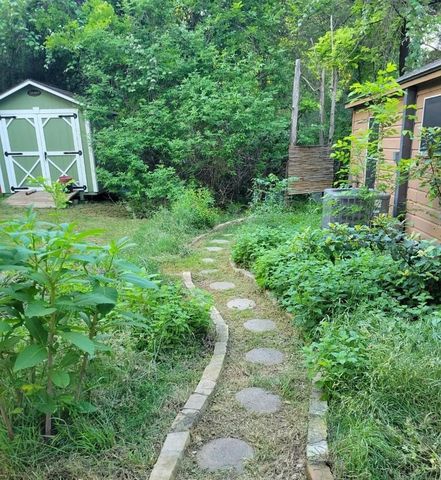 8619 Groveland Drive, Dallas, TX 75218