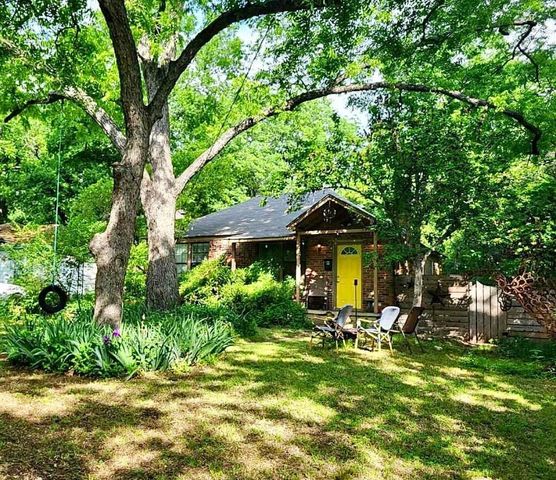 8619 Groveland Drive, Dallas, TX 75218